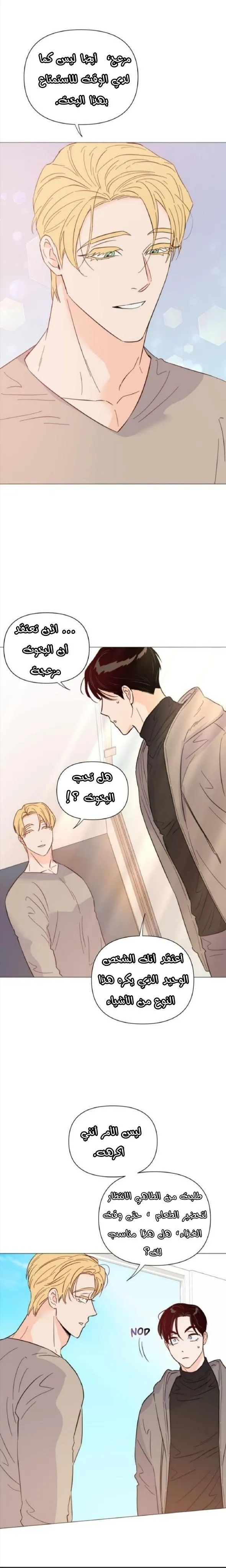 أقتل الأضواء – الفصل 36 page 24